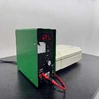 Bio-Rad Trans-Blot SD Transfer Cell image 0